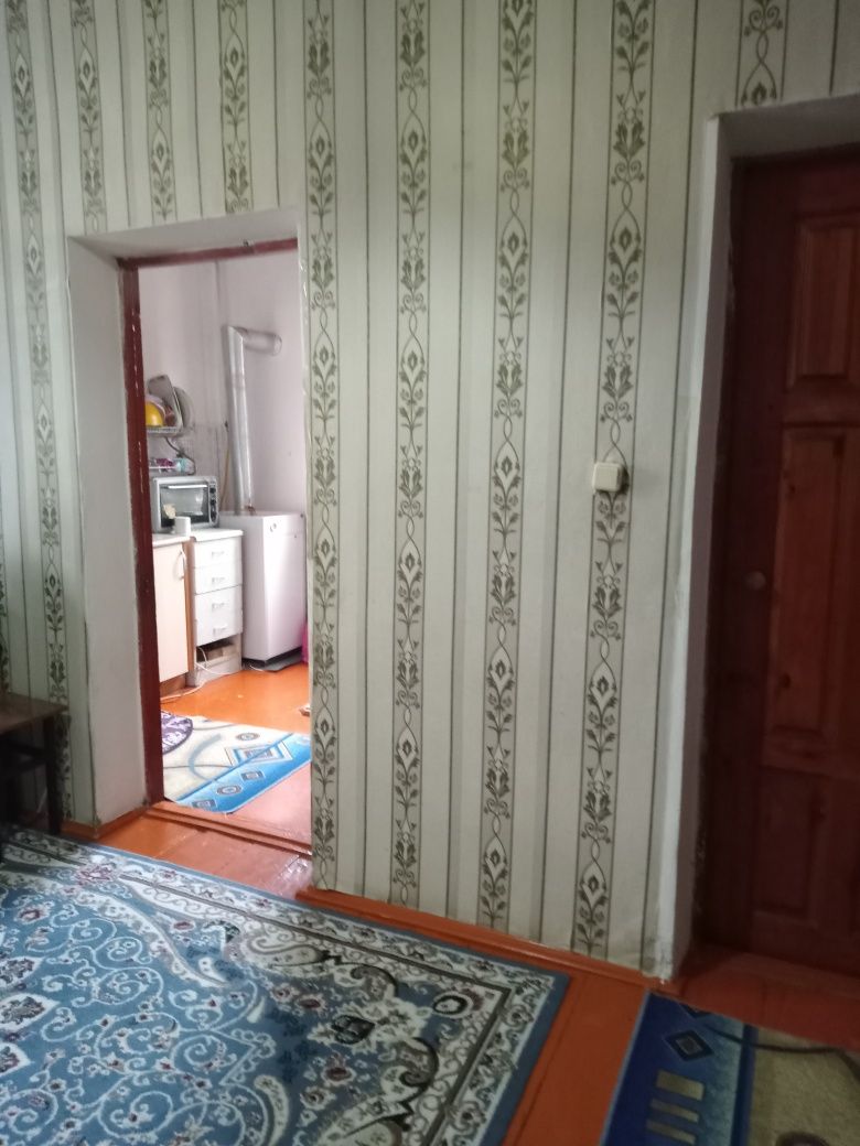 Продается частный дом