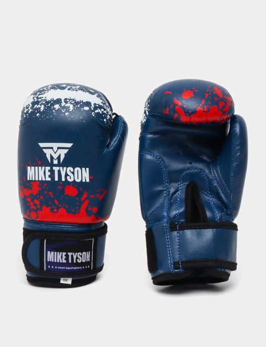 Боксерские перчатки