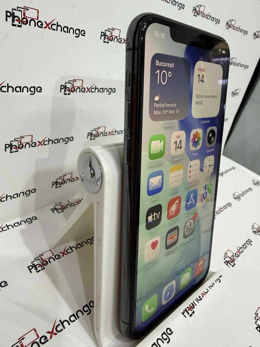 iPhone 11 Pro Graphite Neverlocked 64GB