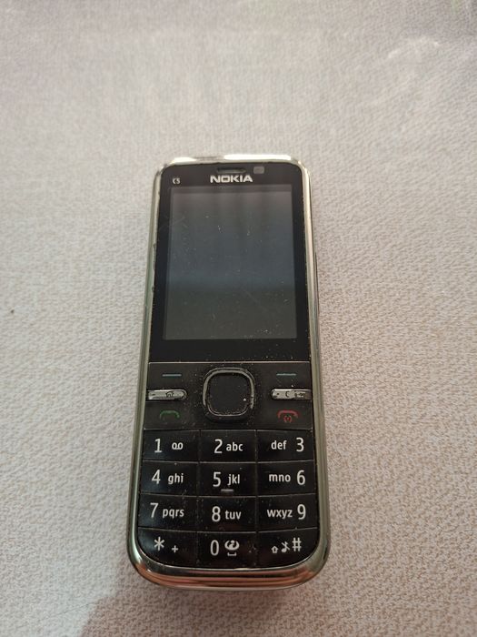 Nokia C5 original rodnoy