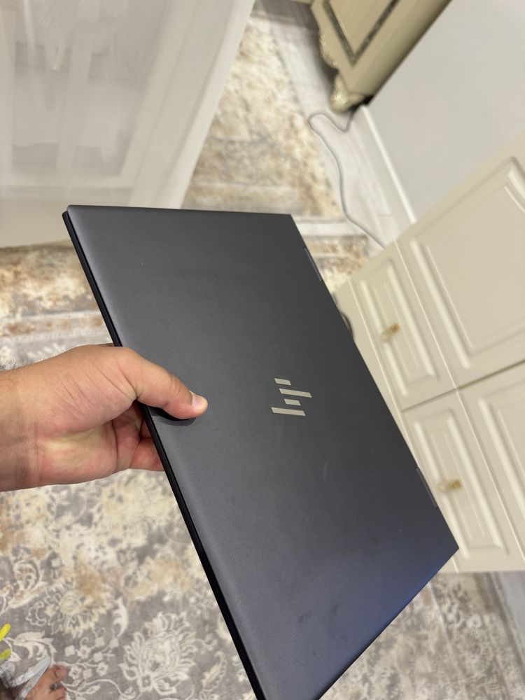Ноутбук Hp envy x360