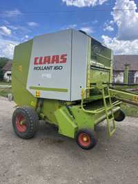 Vand Presa Claas Rolant 160 in stare Noua