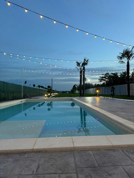 Vila petreceri /Locatie evenimente, cununii, botezuri, aniversari