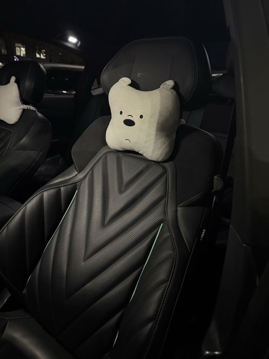 Deepal sl03 Full 30 тыс пробег