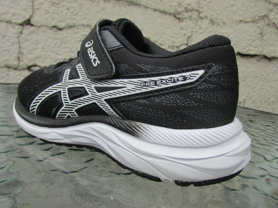 Детски маратонки Asics PRE EXCITE 7 PS