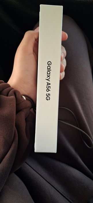 Samsung A56 5G 8/128gb