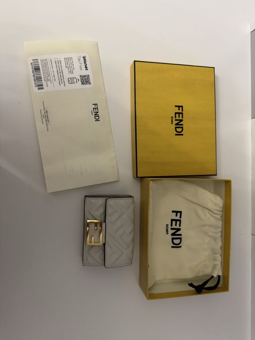 Кошелёк Fendi  (Wallet)