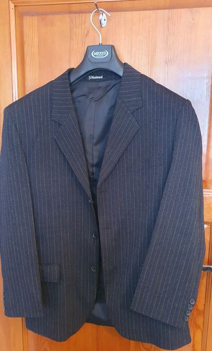Продам пиджак мужской  S.Westward