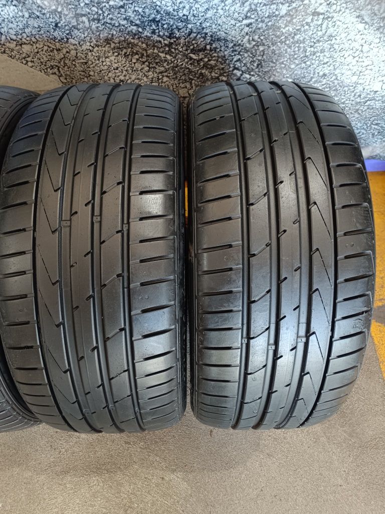 225.45.17 Hankook Second-hand