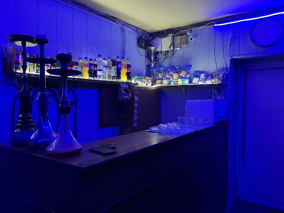 PlayStation club sirochni sotiladi