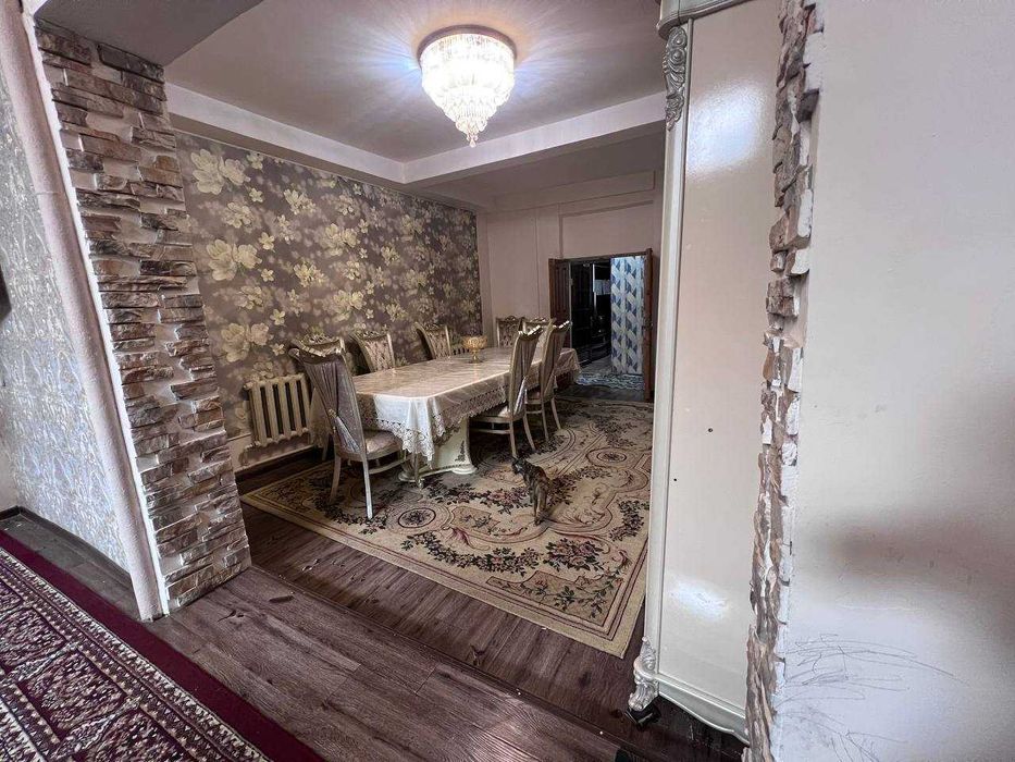 Продается Участок в Мирзо-Улубекском районе 2 сотки 127м2 [VS]