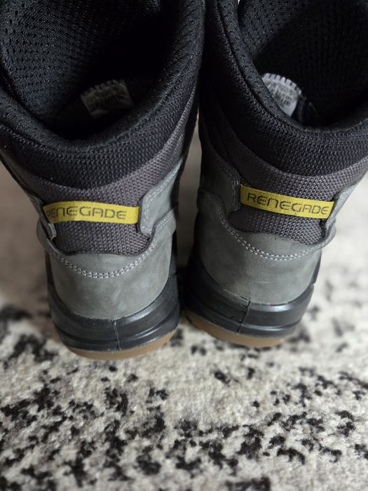 Ghete Lowa renegade gtx