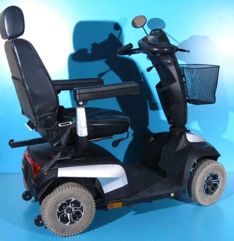 Scuter electric invalizi/ batrani Invacare Orion Metro