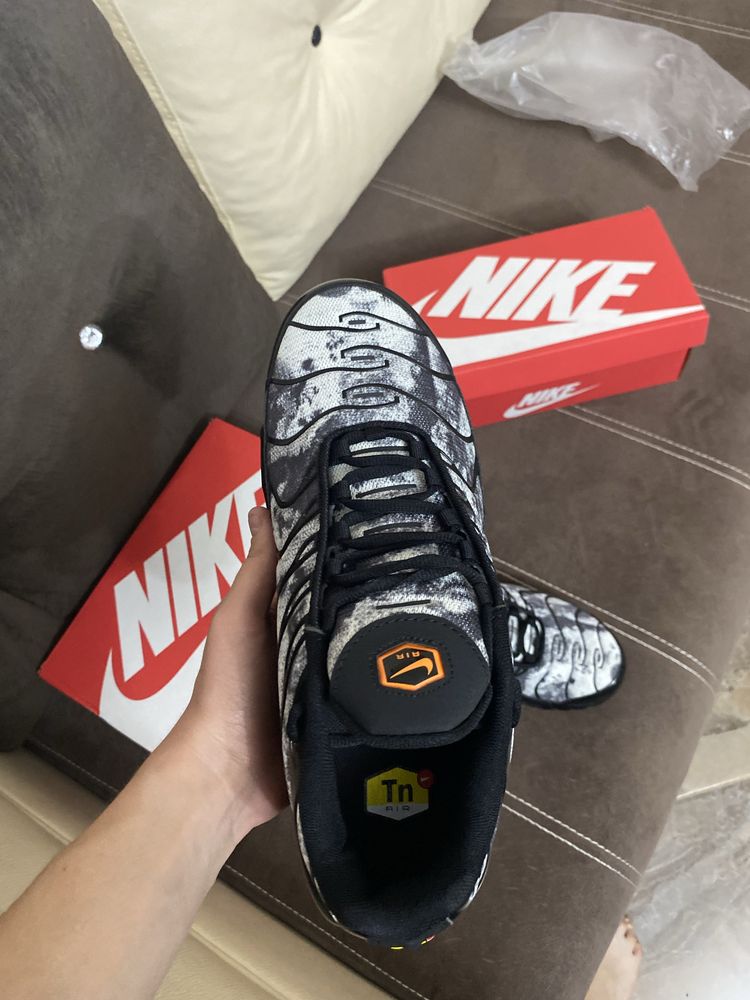 Nike Tn Camuflaj 41-45