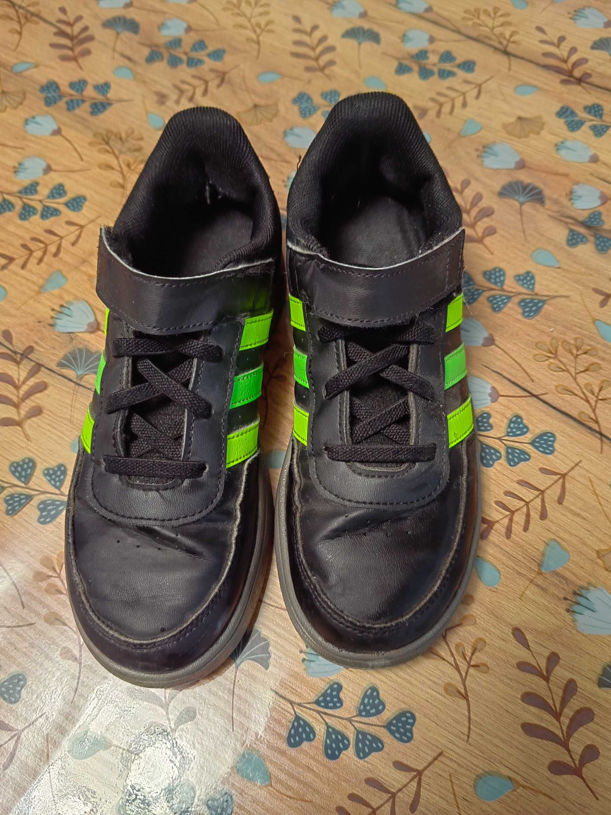 Маратонки Adidas