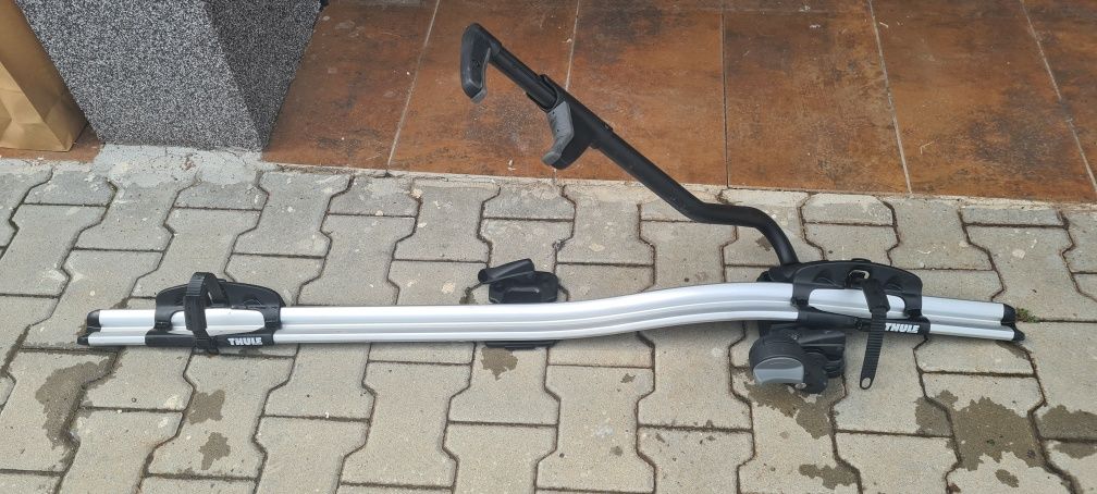 Suport  bicicleta thule