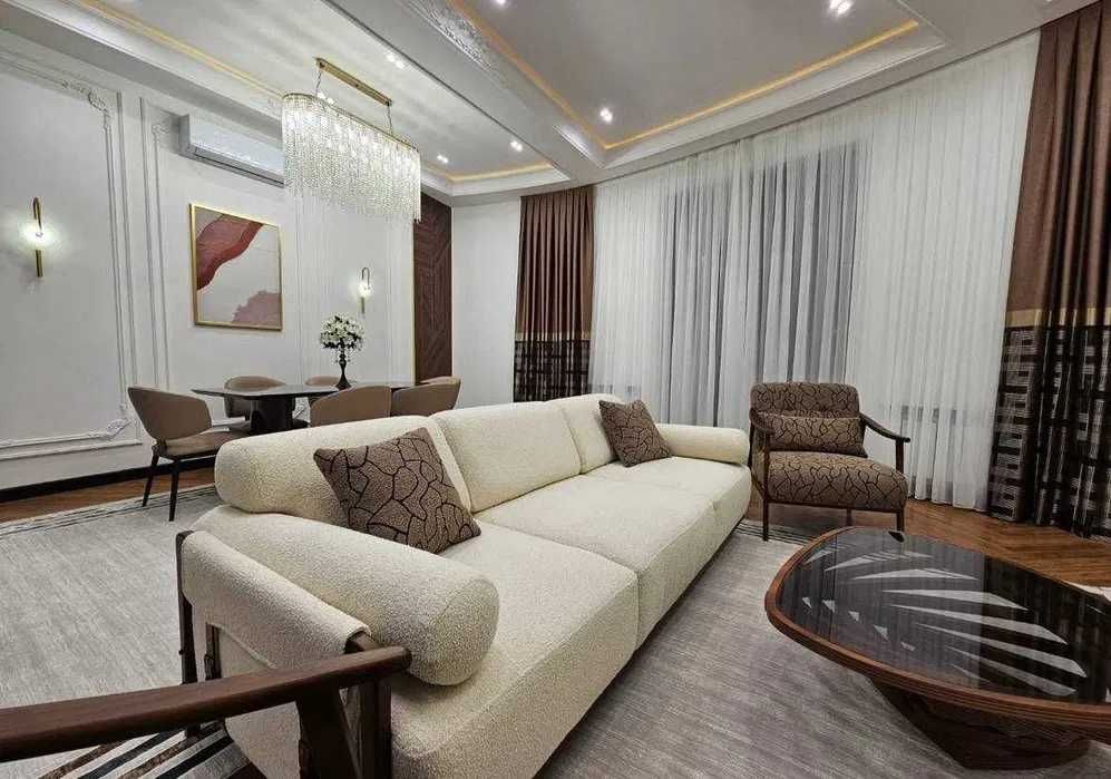 Аренда 2-комнатной в Мирзо Улугбекском районе