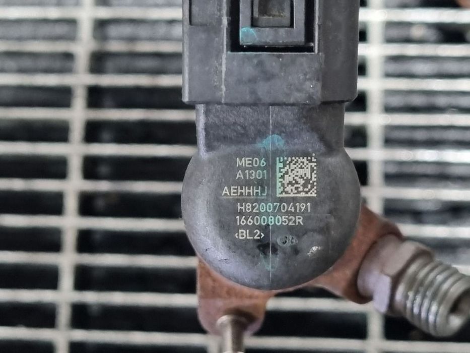 Injector Dacia Duster 1.5 Dci 2010 - 2013 110CP K9K Euro5 (1304) Injectie Continental ...