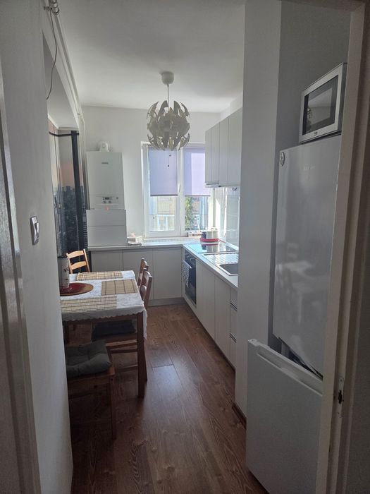 Chirie apartament 2 camere ultracentral BIZO