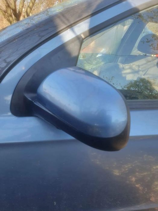 Oglinda stanga Chevrolet Aveo sedan 2006-2011
