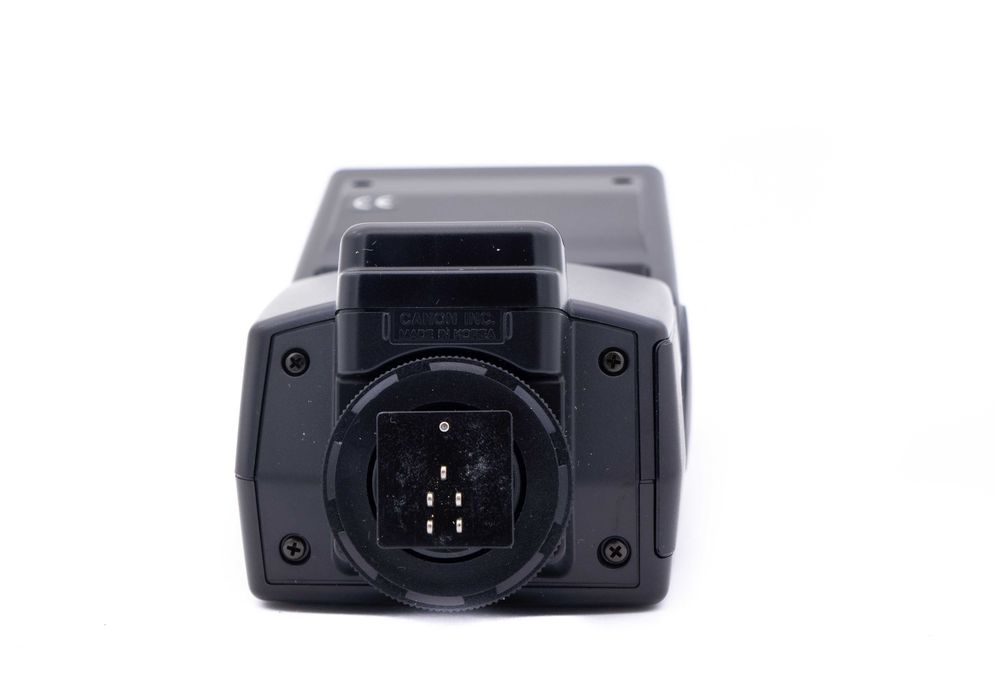 Blit TTL Canon 380 EX rabatabil, nou