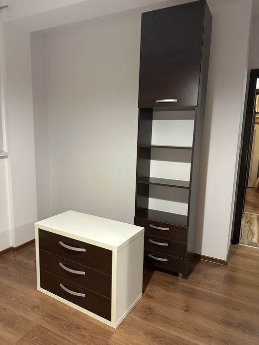 Dulap dormitor /bucatarie/living