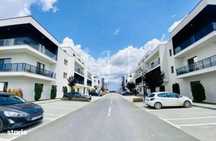 Darwin Residence- 3 Camere Cu Gradina/Foisor/Leagan/Curte Amenajata/2