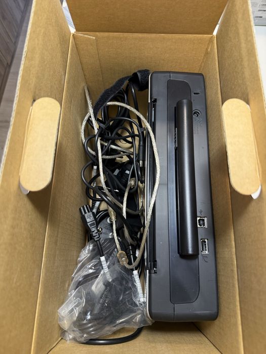 HP Officejet 100 Mobile