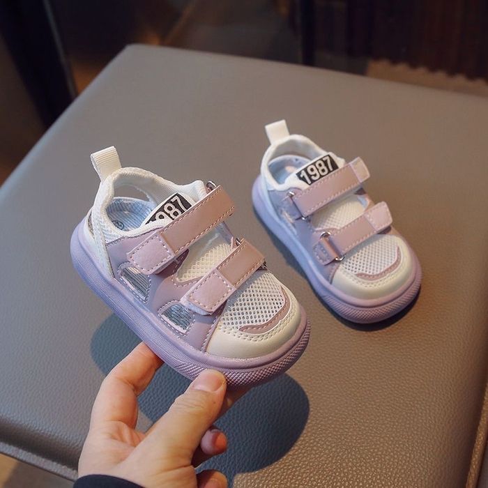 Новые летние обуви