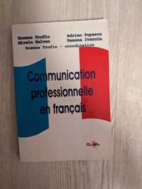 Communication professionnelle en francais