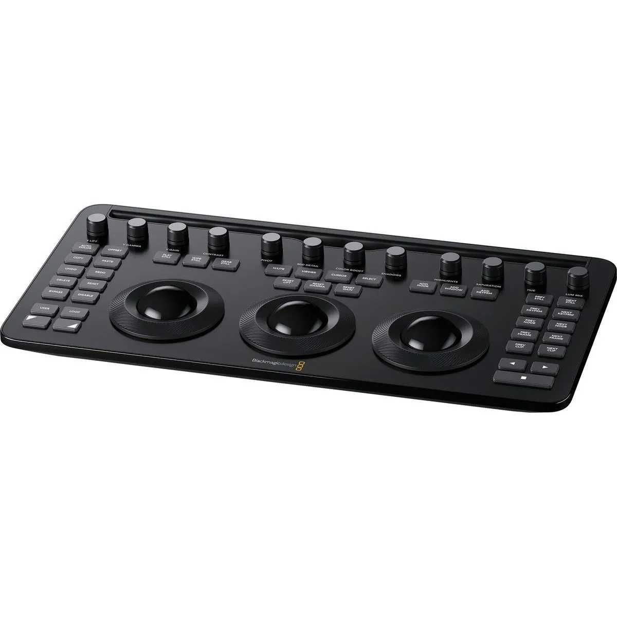 Blackmagic Design Resolve Micro Color Panel
