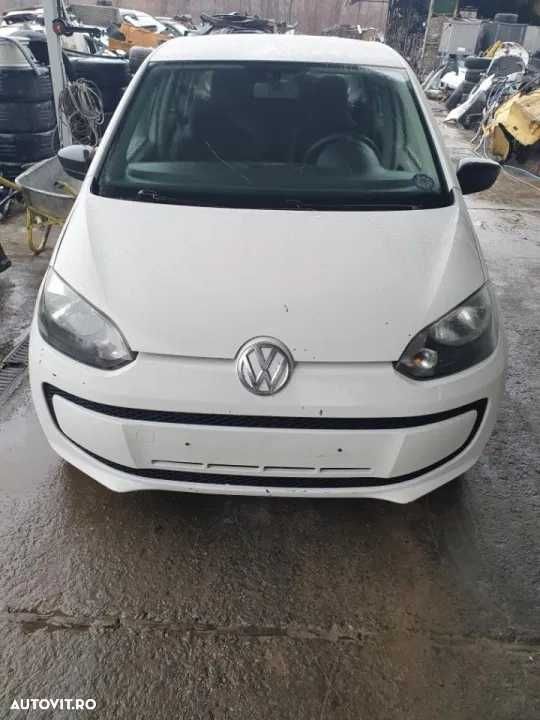 vw up bara fata spate hayon capota usa far trager aripa
