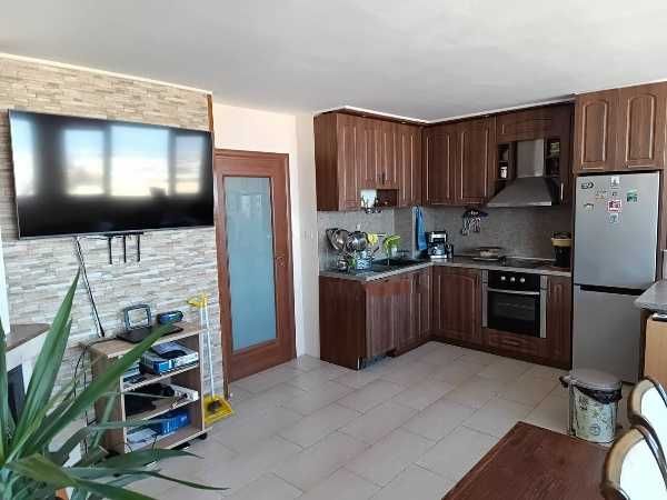 Продава се Тристаен апартамент в Бургас, Меден рудник - зона А - 85 кв.м за 1436 €/кв.м - Снимка #7
