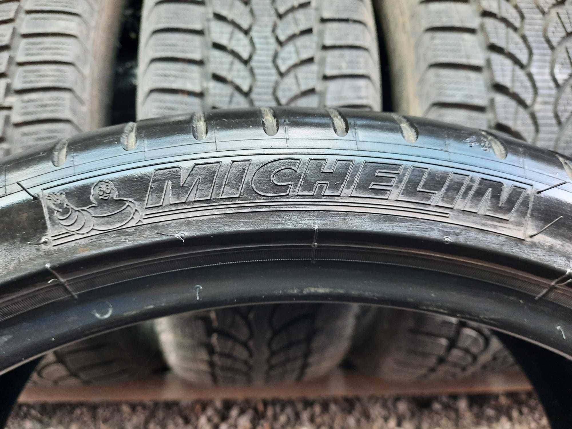 225 35 19 Anvelope Vara Michelin Pilot Super Sport
