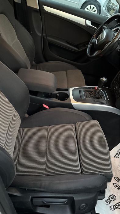 Audi A4 mot. 1,8 benzina An 2008