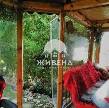 Триетажна къща в м-т Траката, Варна, РЗП: 350 кв.м