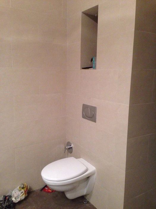 Работаем Ремонт квартиры, офисов и магазинов