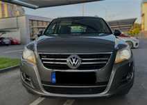 Volkswagen Tiguan Primul Proprietar pe România / Stare bună de funcționare;
