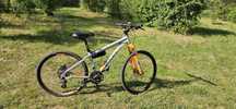 Bicicleta roti 26 cadru s
