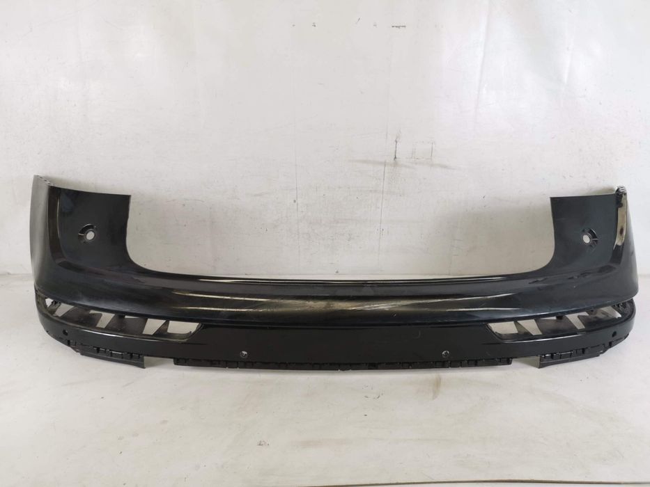 Задна броня Ауди Q5Л / Audi Q5L SUV [FY] [ - ] Оригинална, в добро със