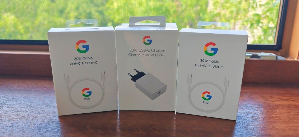 Cablu usb c to c  google pixel 6,7,8,9  android  original  fast charge