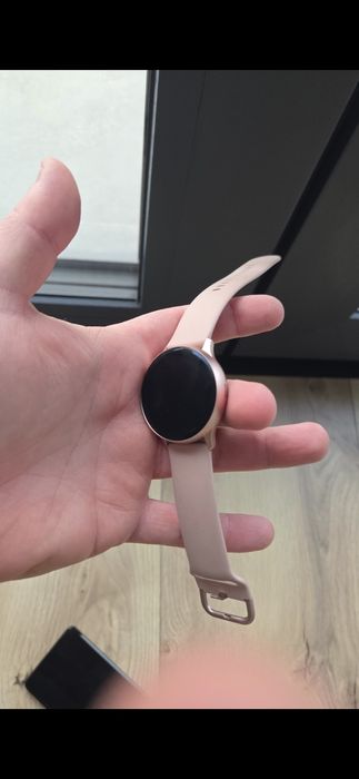 Samsung galaxy watch active 2