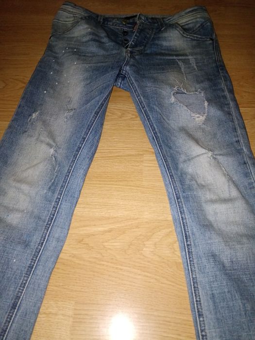 Vand blugi Dsquared2