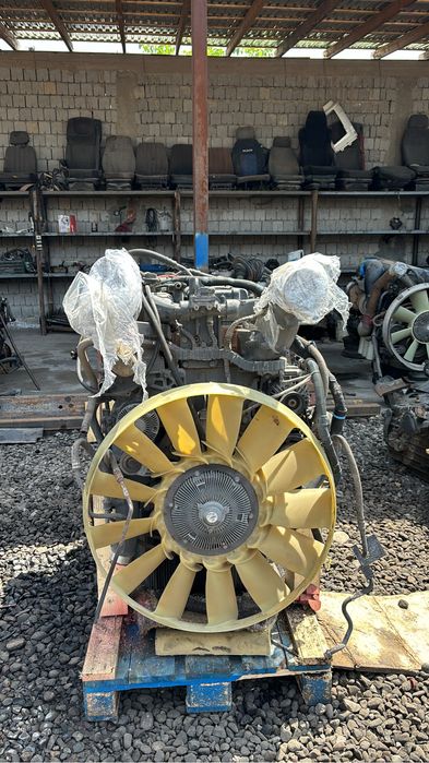 Грузавыезапчасти На Даф 106 Вольво