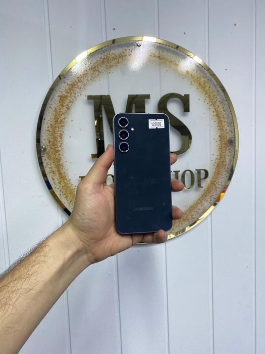 ГАРАНТИЯ !!! Смартфон Samsung S23 FE 256/8GB Телефон Самсунг с23 фе