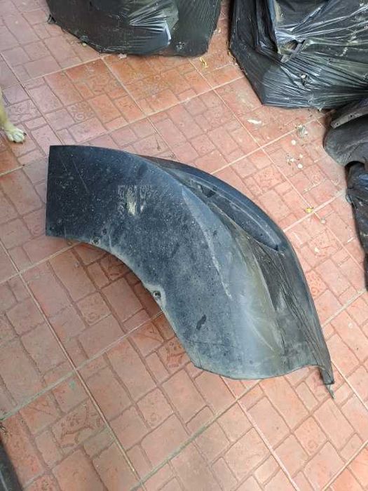 Flaps bara dreapta fata Iveco Daily Facelift an 2019-2024