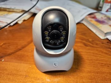 Wifi камера за наблюдение на дома 5MP