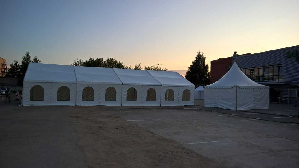 Cort nunta de vanzare