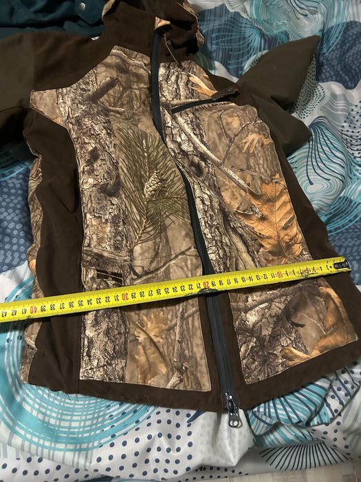 Ловен комплект Hilman Fusion