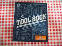 Carte The Tool Book DK Publishing limba engleza NOU